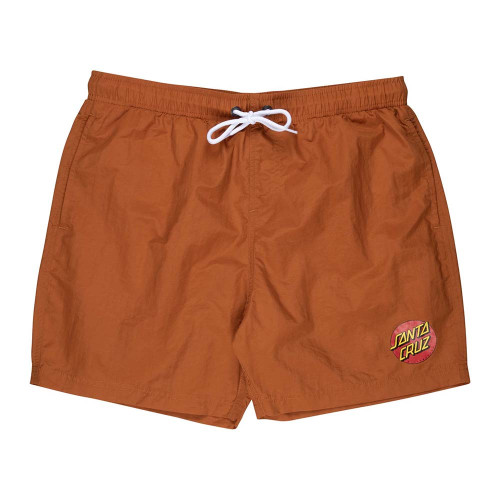 Santa Cruz Ανδρικό μαγιό Classic Dot Swimshort